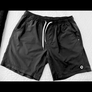 Kore Short - Black